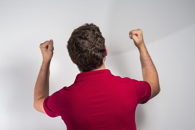 在回顾比赛 在回顾比赛